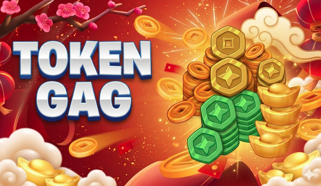 5k token