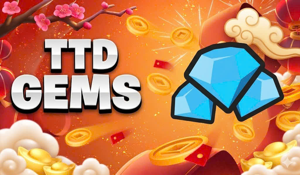 4m gems