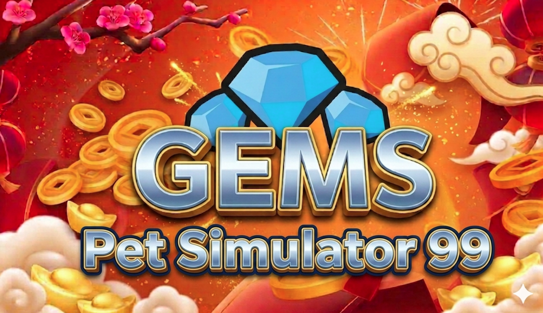 1b gems